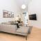 8 person holiday home in Ringkøbing-By Traum