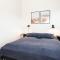 8 person holiday home in Ringkøbing-By Traum