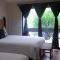 Hotel Boutique Casa de Campo Malinalco