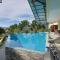 The Diamond Villa, Pool & Jacuzzi with Panoramic Views