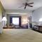 Best Western Geneseo Inn
