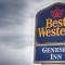 Best Western Geneseo Inn
