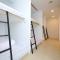 Shin Sei Bashi Hotel