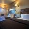 Barberry Court Motel &Cabins