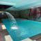 Risoul duplex 48m2 avec piscine et sauna