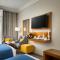 Emaar Elite Al Madina Hotel