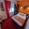 CitHotel Les Atlantes Royan parking privé