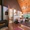 Hillside Country Retreat