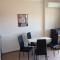 LUX Apartman