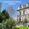 La maison de famille Limoges
