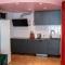 Apartamentai Šilas