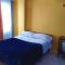 Hotel continental del sur