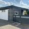 Schleibungalow Nr15 zw Ostsee und Schlei