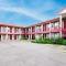 Hotel O Luxury Inn Channelview Baytown I-10