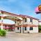 Hotel O Luxury Inn Channelview Baytown I-10