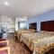Hotel O Luxury Inn Channelview Baytown I-10