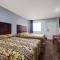 Hotel O Luxury Inn Channelview Baytown I-10