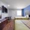 Hotel O Luxury Inn Channelview Baytown I-10