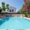 Konnos Villa Ekaterina