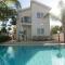 Konnos Villa Ekaterina
