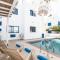 St Nicolaos Villa Ekaterina 3 bdrm