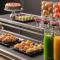 Four Points by Sheraton Sydney, Central Park