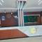 SPOT ON Srinivasa Residency