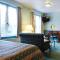 Hotel Ter Driezen