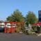 Comox Valley Inn & Suites