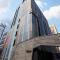 Tria Business & Boutique Hotel