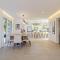 Luxury Villa Rika Corfu- 5 bedrooms with Pool