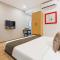 Super Townhouse THE CINCO HOTEL NEAR ESI HOSPITAL ( SR NAGAR)