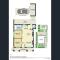 Cricklewood- 2 bedroom enchanting miners cottage