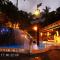 Cocos Hot Spring Hotel