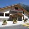 Alpenresort Eienwäldli Engelberg