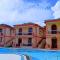 Resort Terra Paraiso Goa - A Beach Resort & Spa Near Calangute Beach