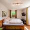 Appartements Al Castagno