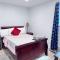 Nice 3 bedrooms apt 4 lovely group family 25 mins 2 NY City