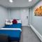 Nice 3 bedrooms apt 4 lovely group family 25 mins 2 NY City