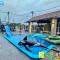 Villa 20Pax4B3B PrivatePool /Karaok/Pooltable/BBQ