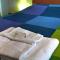 The Green Guest House