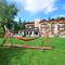 Rifugio Sores Adventure