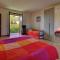 The Green Guest House