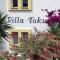 Hotel Villa Tokur