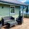 8 person holiday home in jørpeland-By Traum
