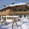 Landhaus Gertrude Eder