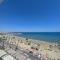 Lazuli Sea View Beachfront- Ap 61