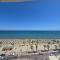 Lazuli Sea View Beachfront- Ap 61