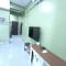 ZH Studio Apartment Gua Musang With WIFI dan POOL