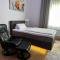 Apartment Hotel KRAL - BUSINESS HOTEL & SERVICED APARTMENTS